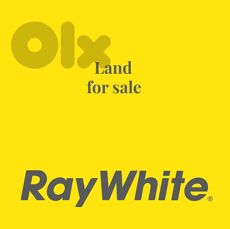 Land for Sale in Zikrit–Open Sea And Mountain Viewأرض للبيع في زكريت