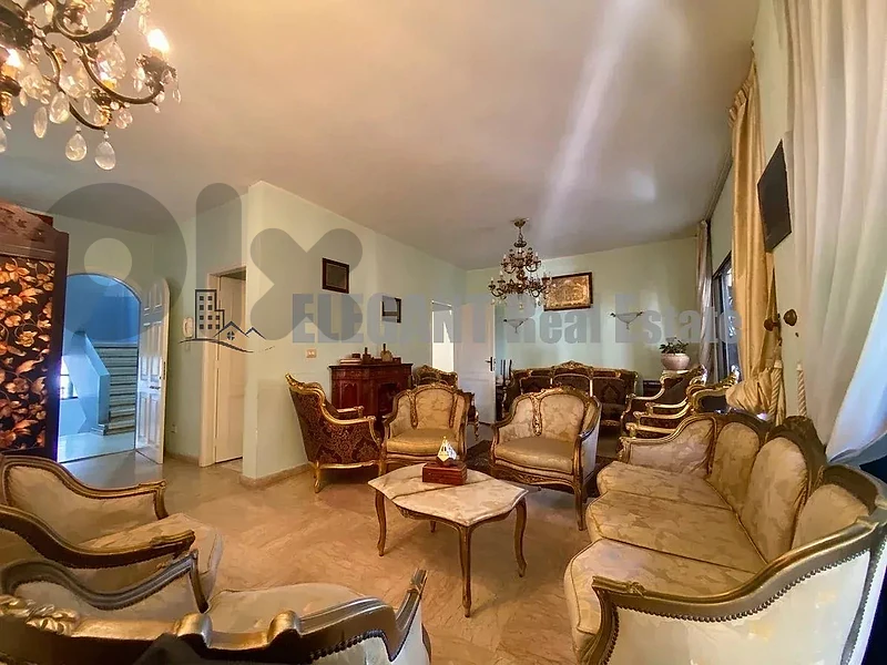 Apartment for Sale | Full Floor Apartment | Ras El Nabaa | 160sqm