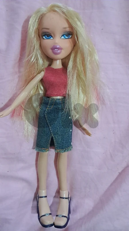 Bratz doll