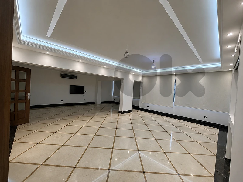 Apartment for Rent in Hamraشقة للإيجار في الحمرا