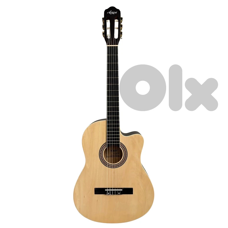 Aiersi SC041C-NAT Classical Guitar