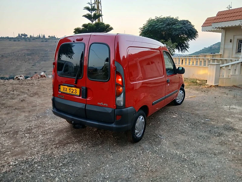 renault  2000