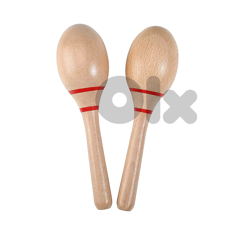 Maracas