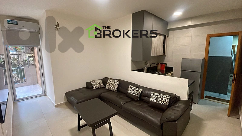 Furnished Apartment for Rent in Bliss شقة مفروشة للايجار في بلس Furnished Apartment for Rent in Bliss شقة مفروشة للايجار في بلس