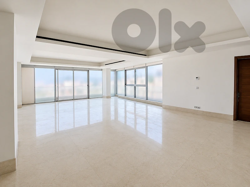 Apartment for Sale in Downtownشقة للبيع في وسط بيروت