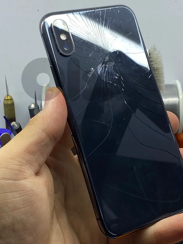 Iphone X 256