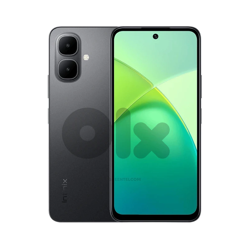 infinix smart 10