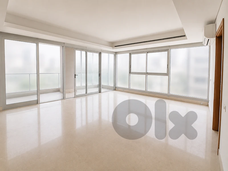 Apartment for Sale in Downtownشقة للبيع في وسط بيروت