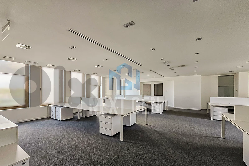 Office For Rent in Downtown