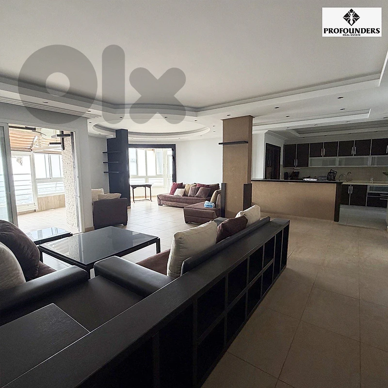 Apartment for sale in Elissar شقة للبيع في اليسار Apartment for sale in Elissar شقة للبيع في اليسار