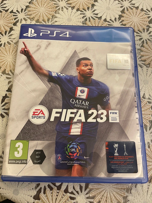 fifa 23