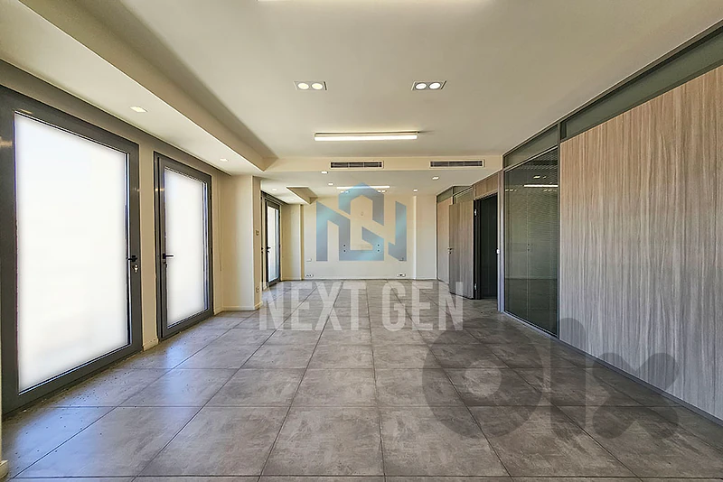 Office For Rent in Downtown