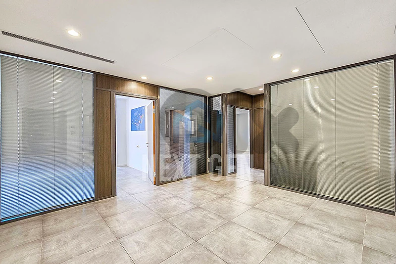 Office For Rent in Downtown