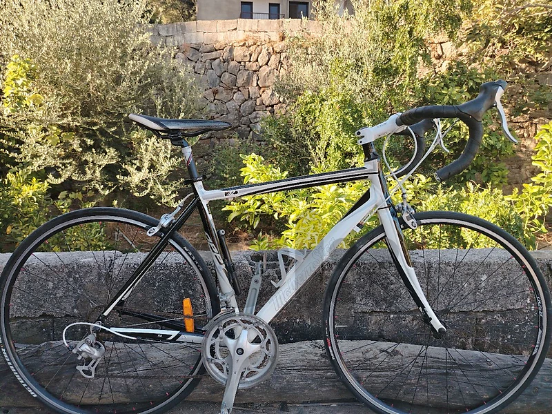 road bike
