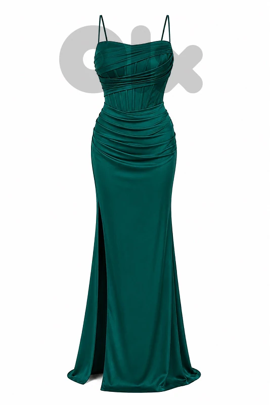 Evening Dress