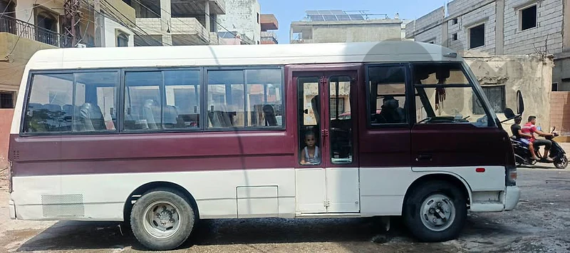 Kia 1998