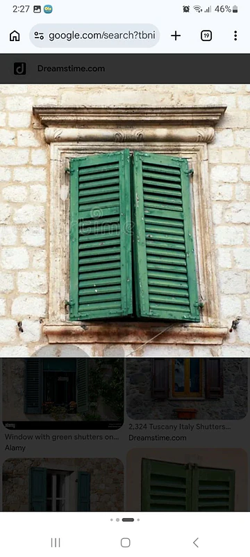 اباجورات أبواب و نوافذ