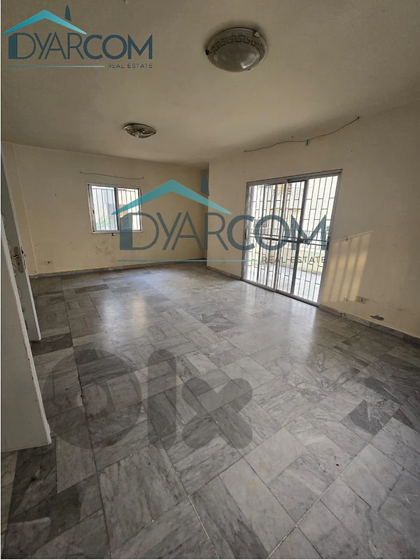 DY3791 - Ghazir Apartment for Rent!