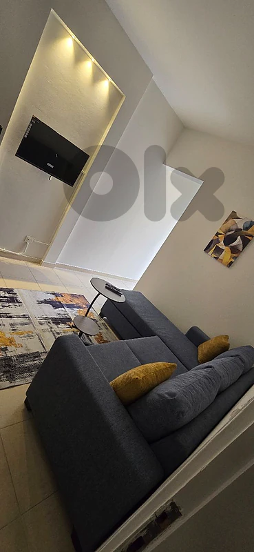 zouk mosbeh new 1 bedroom apa 1 salon and kitchen 2 wc 2P for 400$