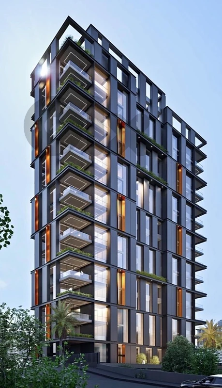 Payment Facility ! 3-Bedroom Apartment for Sale in Rawcheh MQHH0096