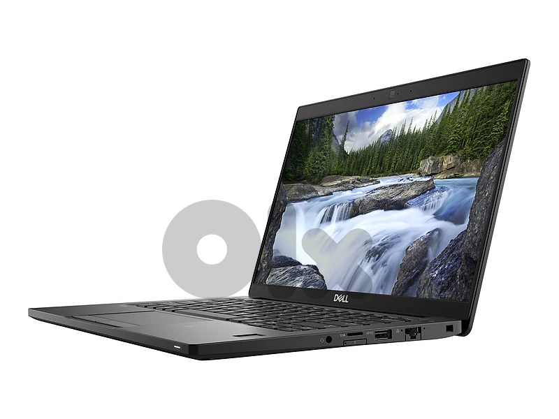 Dell Latitude 7390 Touch