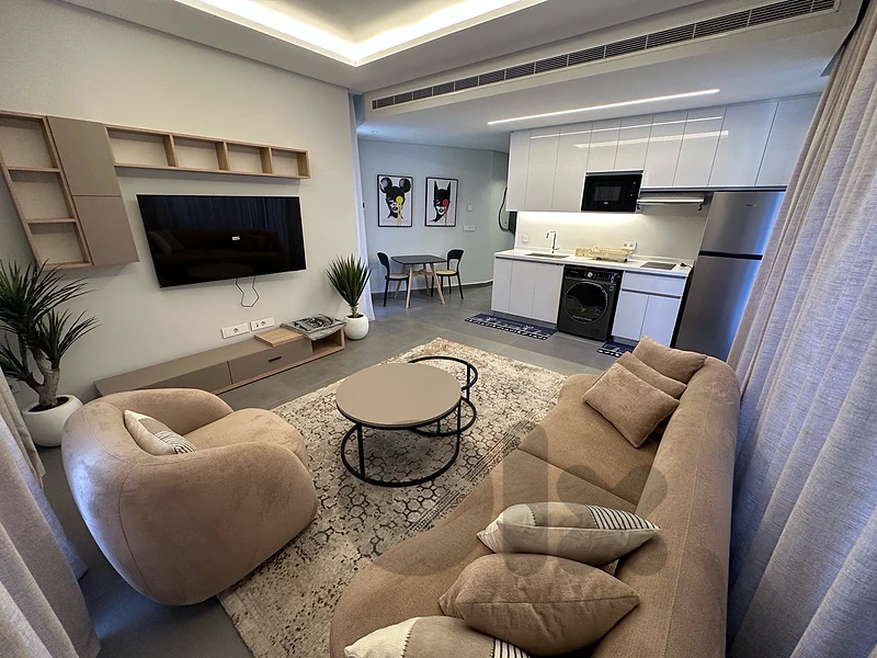 Luxurious Apartment For Rent In Achrafieh