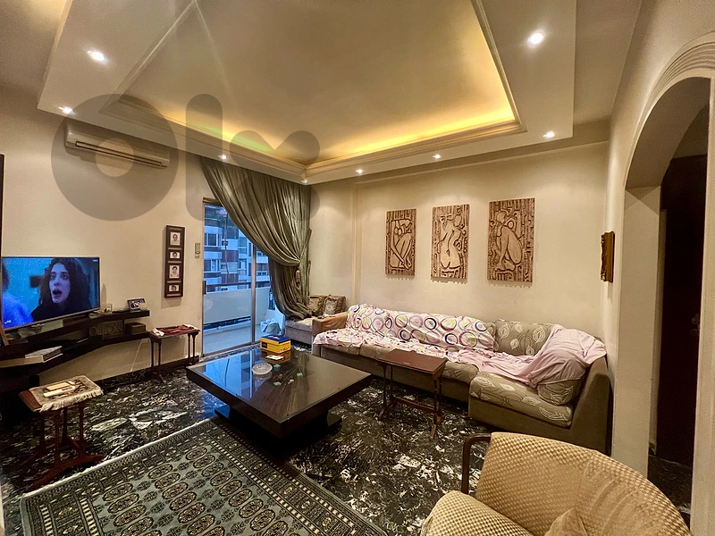 Apartment 3 bedroomfor sale in Rasbeirut-sakiet al janzeer