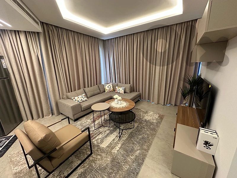 Luxurious Apartment For Rent In Achrafieh