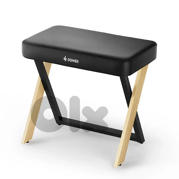Donner DKB 300 Home Style Piano Bench