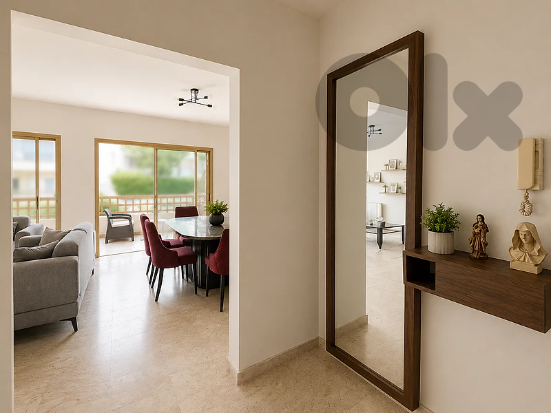 Unfurnished 3-Bedroom Apartment for Sale in Adma MQFS2995 Unfurnished 3-Bedroom Apartment for Sale in Adma MQFS2995