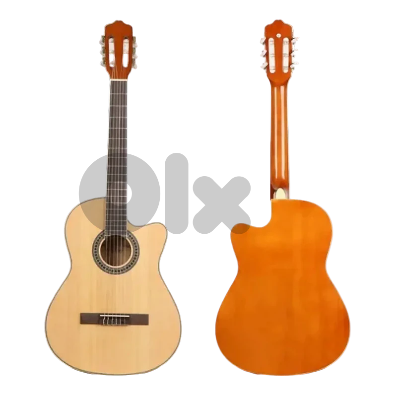 Deviser L320 Classsic Guitar