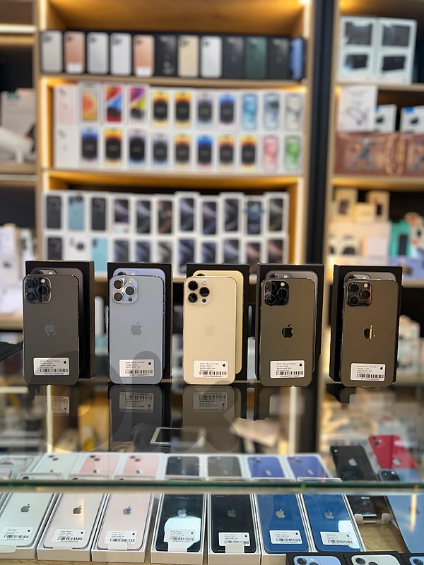 Iphone 13 pro Max 256GB - super clean