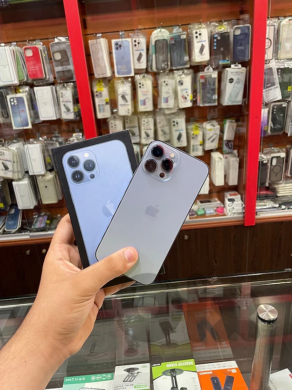 super clean 13 pro max