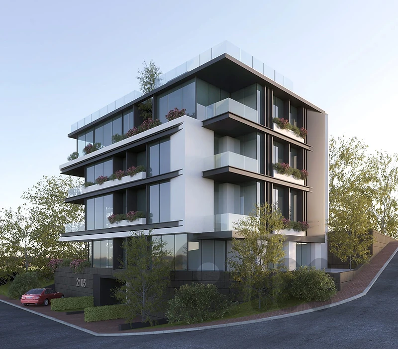 Apartment for sale in El Biyada-Under Constructionشقة للبيع في البياضة