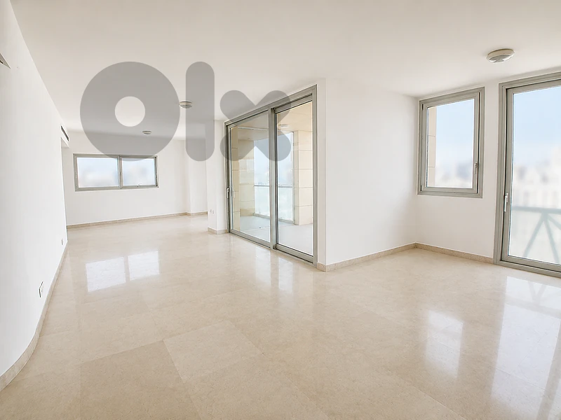 Apartment for Rent in Downtownشقة للإيجار في وسط بيروت