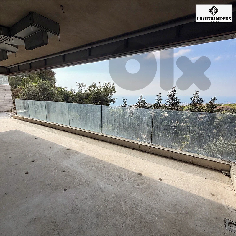 Apartment for sale in Mtayleb شقة للبيع في المطيلب