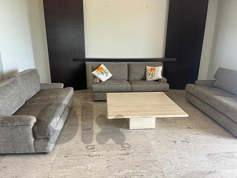 Apartment for sale in Ain Najem شقة للبيع في عين نجم