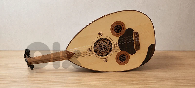 Handmade Oud for Sale  عود مصنوع يدويًا للبيع