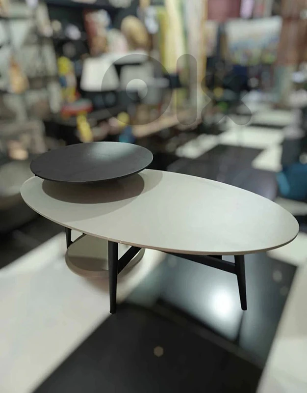Sale!!!!L / Coffee Table / 2 pieces/central table/طاولة