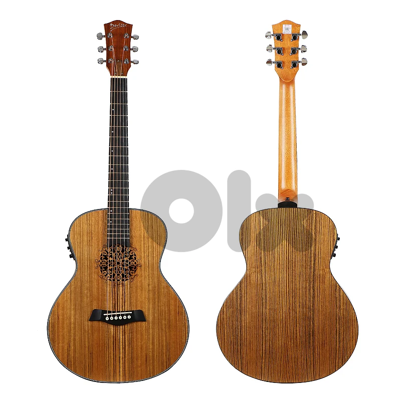 Deviser LS1 Electro Acoustic