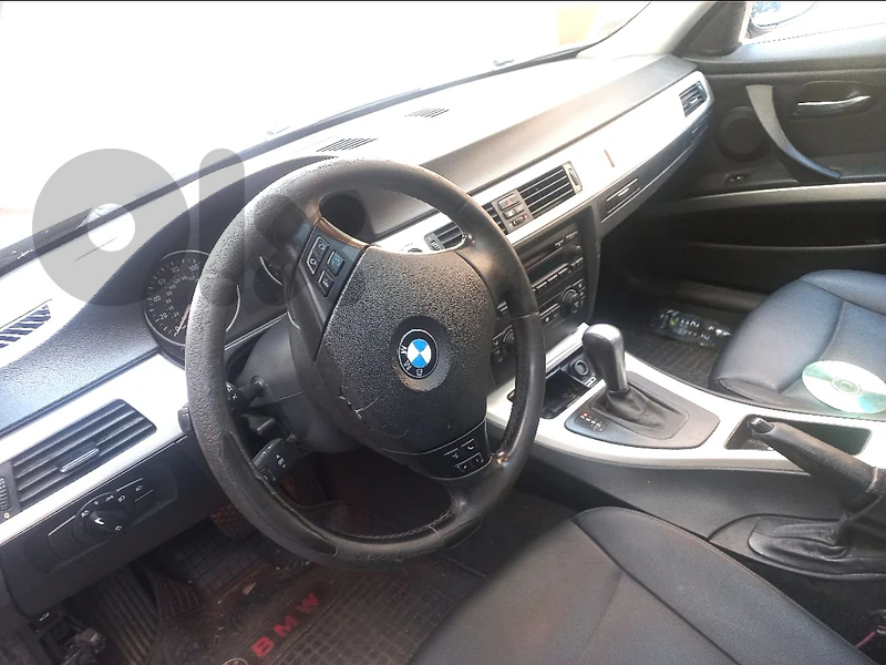 BMW 3-Series 2006 325i