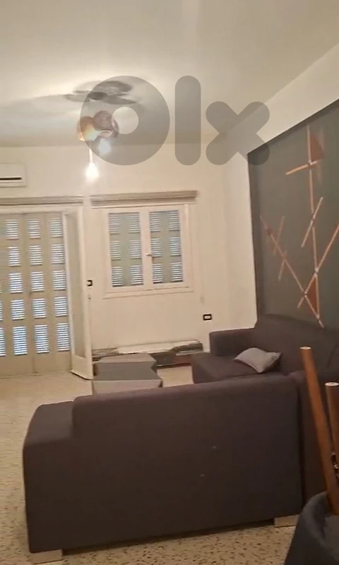 Apartment for Rent in Achrafieh Area