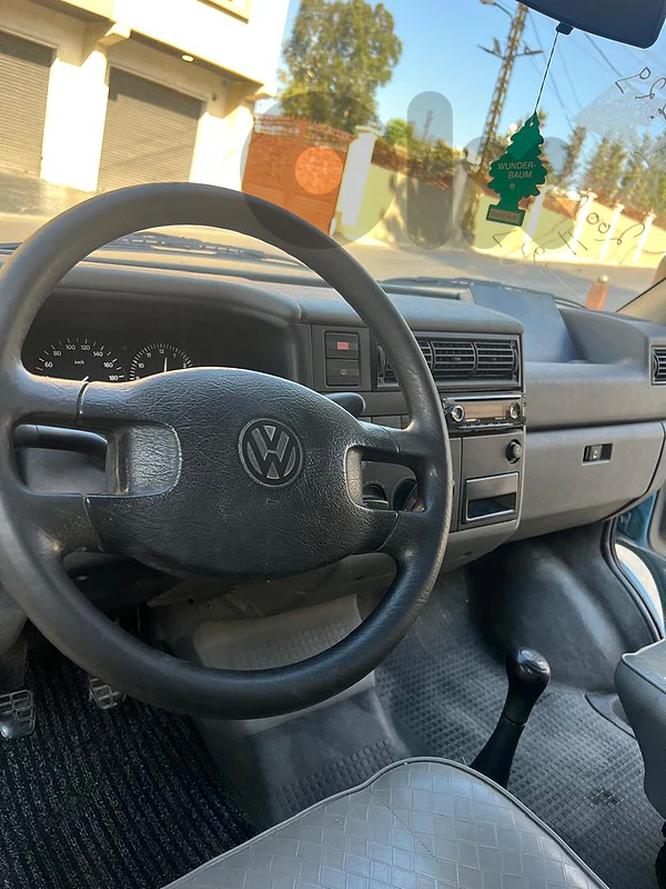Volkswagen Other 2002 T4