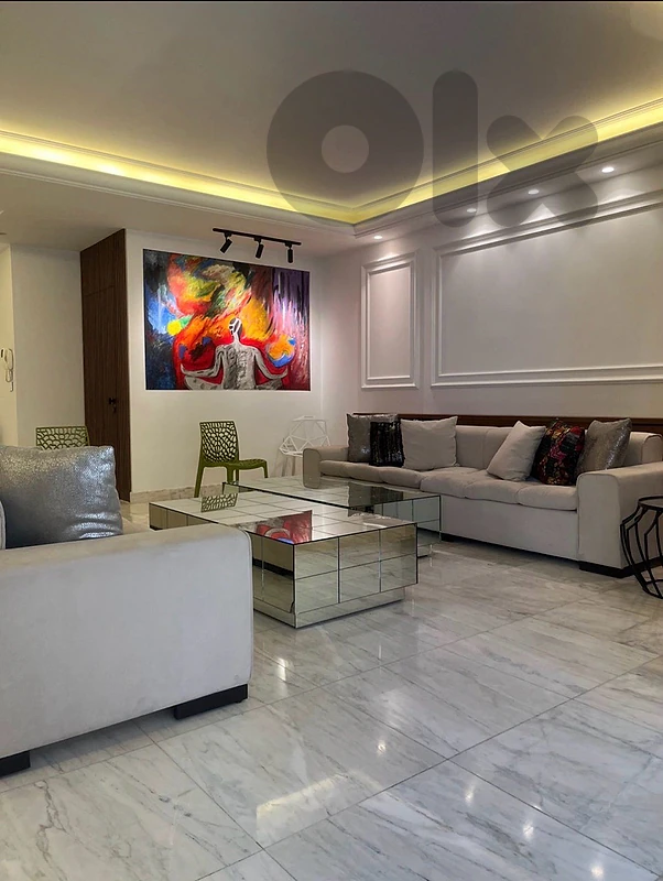 Fully Furmished apartment jdeide 5 min to Achrafieh strategic loc Fully Furmished apartment jdeide 5 min to Achrafieh strategic loc
