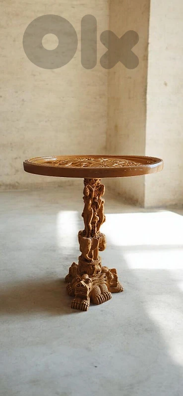 tables vintage