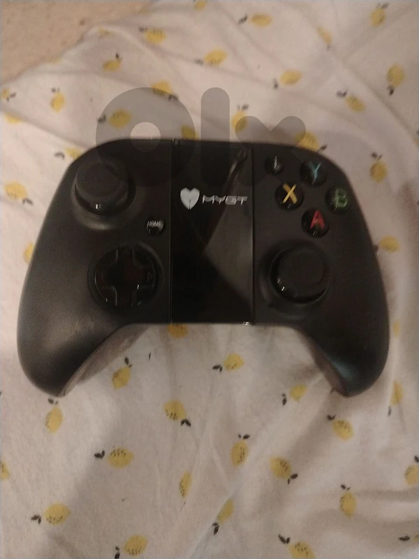 MYGT Wireless Bluetooth Controller