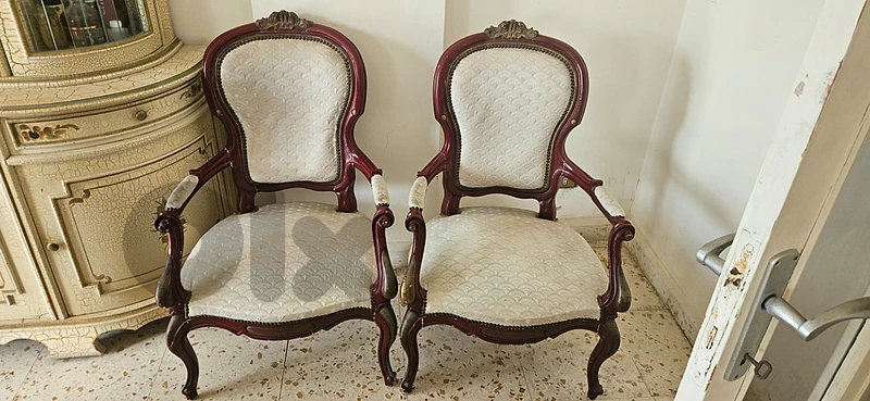 berjer chair