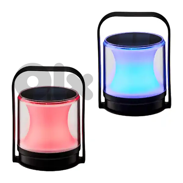 casalux🇩🇪 3in1 rechargeable solar light