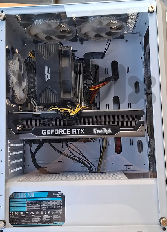 PC for sale