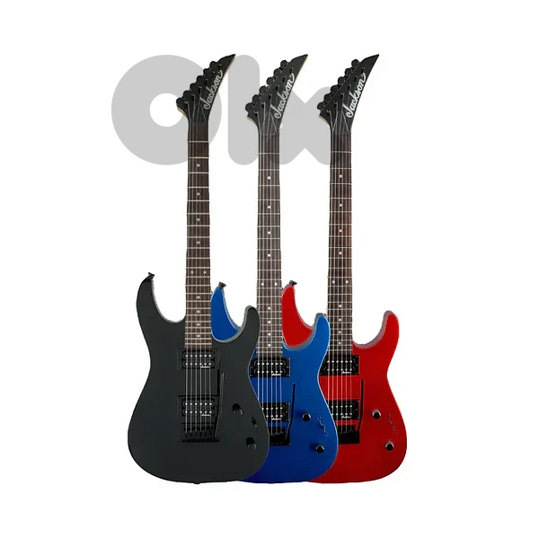 Jackson JS Series Dinky JS11 Electric Guitar